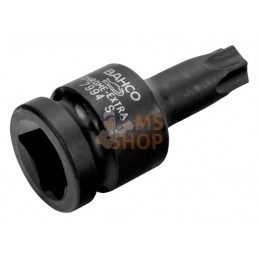 7994S0500;BAHCO;Douille à choc tournevis 1/2'' pour vis TORX®;pièce détachée