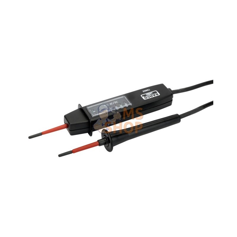 78802B;BAHCO;Contrôleur de tension 6-400V;pièce détachée 78802B;BAHCO;Contrôleur de tension 6-400V;pièce détachée