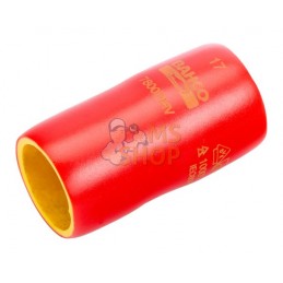 7800DMV-13;BAHCO;Douille 1/2" isolée;pièce détachée