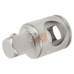 7772H;BAHCO;Tête coulissante adaptateur 3/8" en 1/2";pièce détachée