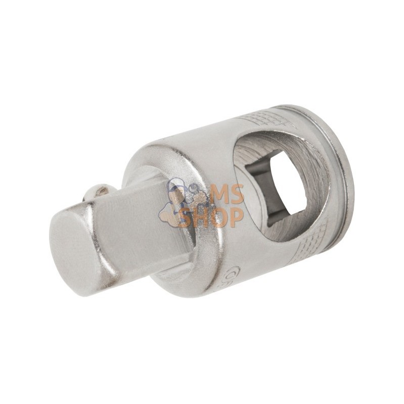 7772H;BAHCO;Tête coulissante adaptateur 3/8" en 1/2";pièce détachée 7772H;BAHCO;Tête coulissante adaptateur 3/8" en 1/2";pièce détachée