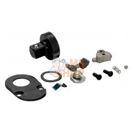 7750-SPARE;BAHCO;Jeu de pièces de rechange pour cliquet 3/8" 7750;pièce détachée