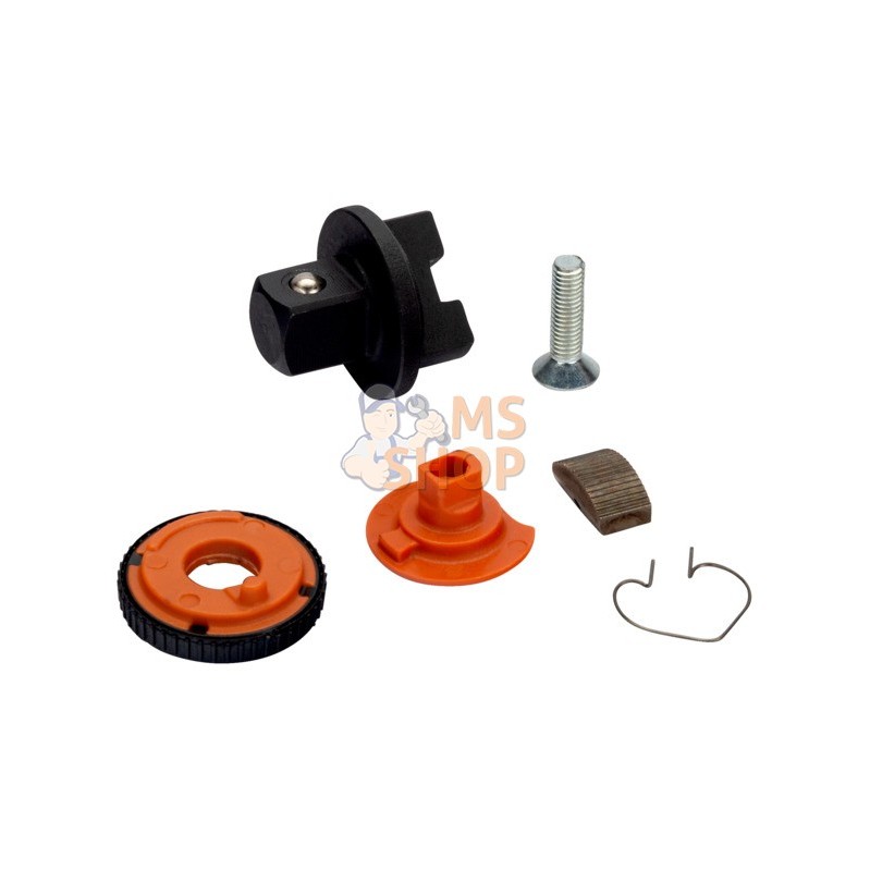 7750SL-SPARE;BAHCO;Kit pièces détachées pour cliquet 3/8" 7750 SL;pièce détachée 7750SL-SPARE;BAHCO;Kit pièces détachées pour cliquet 3/8" 7750 SL;pièce détachée