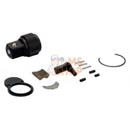 7750RN-SPARE;BAHCO;Jeu de pièces de rechange pour cliquet 3/8" 7750RN;pièce détachée