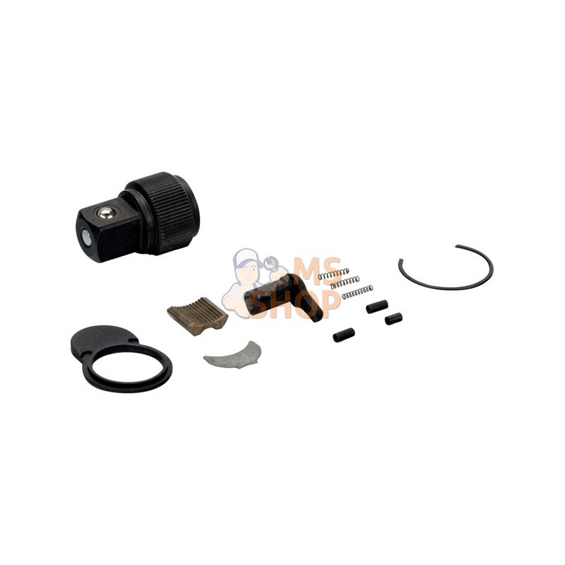 7750RN-SPARE;BAHCO;Jeu de pièces de rechange pour cliquet 3/8" 7750RN;pièce détachée 7750RN-SPARE;BAHCO;Jeu de pièces de rechange pour cliquet 3/8" 7750RN;pièce détachée