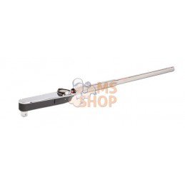 7454-800E;BAHCO;Clé dynamométrique mécanique à cadran et LED, carré conducteur fixe;pièce détachée
