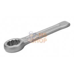 7444SG-Z-1.5/8;BAHCO;Clé à frapper, Métrique/7444SG-Z;pièce détachée