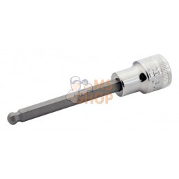 7409BH-5;BAHCO;Douille tournevis 3/8" pour vis 6 pans creux,;pièce détachée