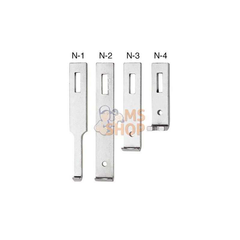 713521;IRIMO;Griffe d'extracteur multiple;pièce détachée 713521;IRIMO;Griffe d'extracteur multiple;pièce détachée