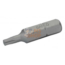 70S/T55-2P;BAHCO;Embouts standard 5/16" Torx® - 35 mm;pièce détachée