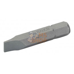 70S/2.0-12.0;BAHCO;Embouts standard 5/16" à fente - 41 mm;pièce détachée