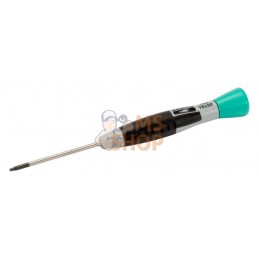 703-9-50;BAHCO;Tournevis de précision Torx;pièce détachée