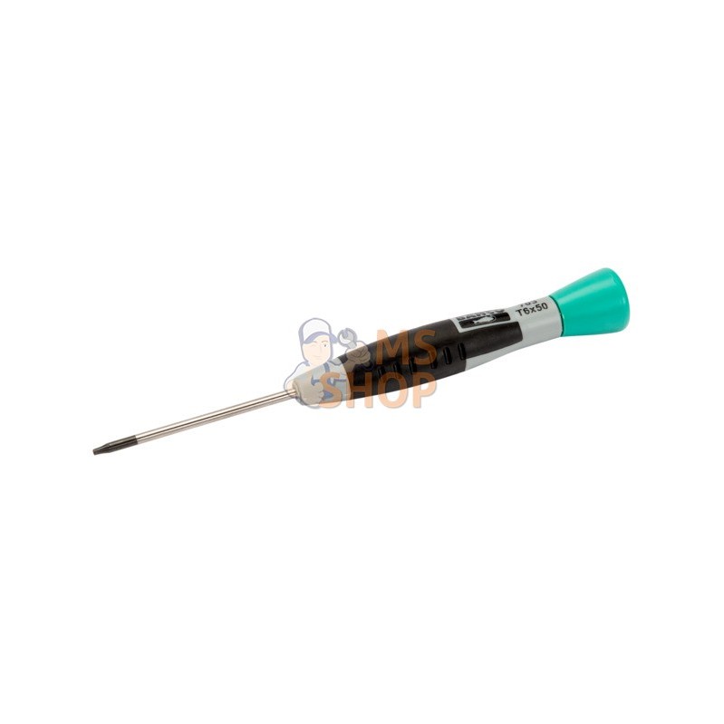 703-5-50;BAHCO;Tournevis de précision Torx;pièce détachée