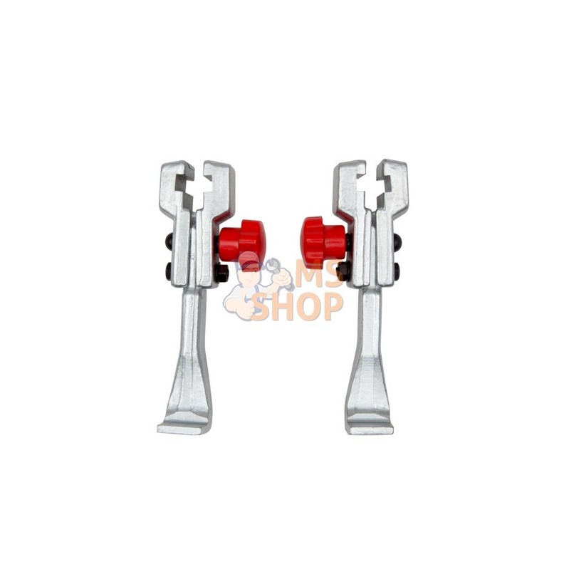 701-250-K;IRIMO;Paire de griffes d'extracteur de rechange pour 701;pièce détachée 701-250-K;IRIMO;Paire de griffes d'extracteur de rechange pour 701;pièce détachée