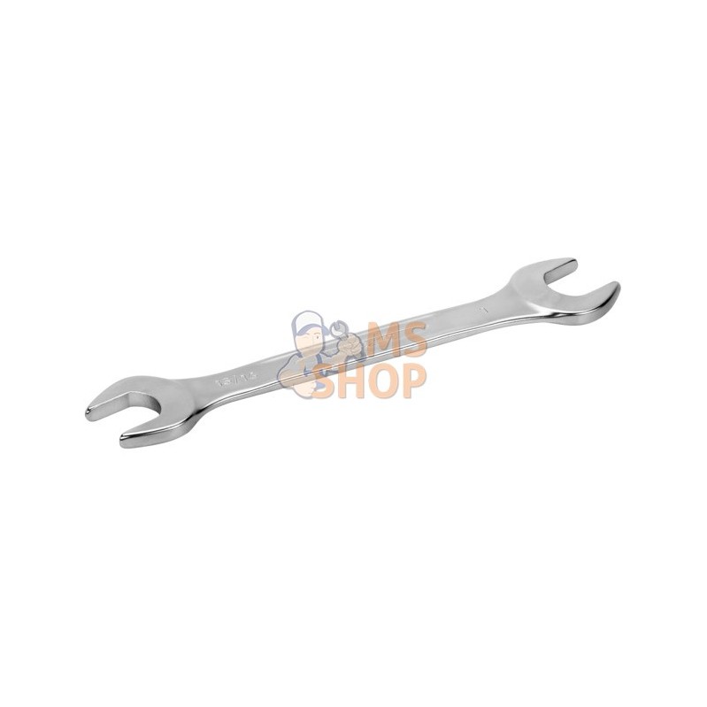 6Z-3/4-7/8;BAHCO;Clé à fourche double, en pouce;pièce détachée 6Z-3/4-7/8;BAHCO;Clé à fourche double, en pouce;pièce détachée