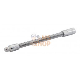 6963;BAHCO;Rallonge flexible 1/4", métrique;pièce détachée