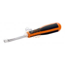 6956;BAHCO;Rallonge avec manche 1/4", métrique;pièce détachée