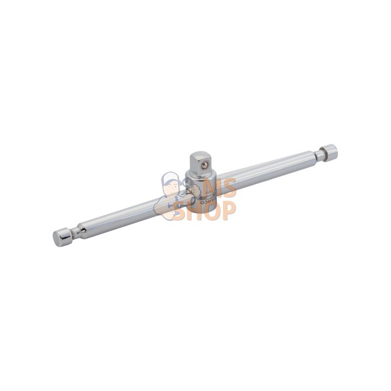 6954;BAHCO;Poignée coulissante en T 1/4";pièce détachée 6954;BAHCO;Poignée coulissante en T 1/4";pièce détachée
