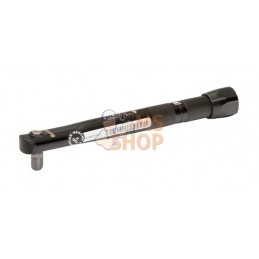 6852P-5;BAHCO;Mini clé dynamométrique pré-réglée avec carré conducteur 1/4";pièce détachée