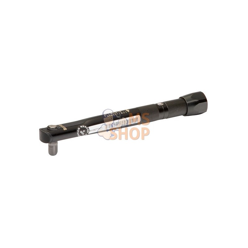 6852P-5;BAHCO;Mini clé dynamométrique pré-réglée avec carré conducteur 1/4";pièce détachée