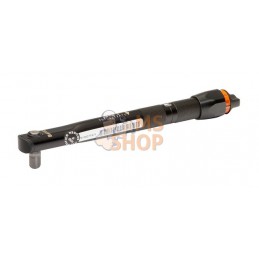 6852-5;BAHCO;Mini clé dynamométrique réglable avec carré conducteur 1/4'';pièce détachée