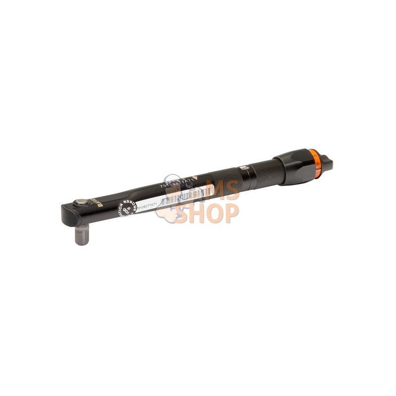 6852-5;BAHCO;Mini clé dynamométrique réglable avec carré conducteur 1/4'';pièce détachée