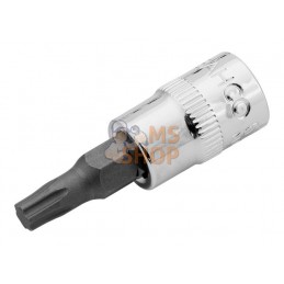 6709-IP30;BAHCO;Douilles tournevis 1/4" pour vis TORX® PLUS®;pièce détachée