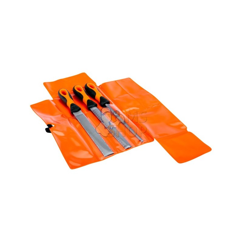 6-470-08-2-2;BAHCO;Jeu de 3 râpes pour menuiserie mi-douces, manche Ergo™ 200mm;pièce détachée 6-470-08-2-2;BAHCO;Jeu de 3 râpes pour menuiserie mi-douces, manche Ergo™ 200mm;pièce détachée
