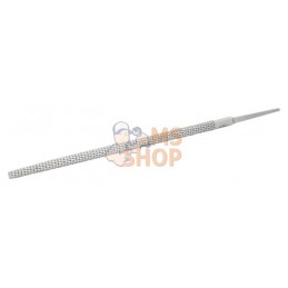 6-345-10-2-0;BAHCO;Râpe ronde, boîte industrielle, sans manche;pièce détachée
