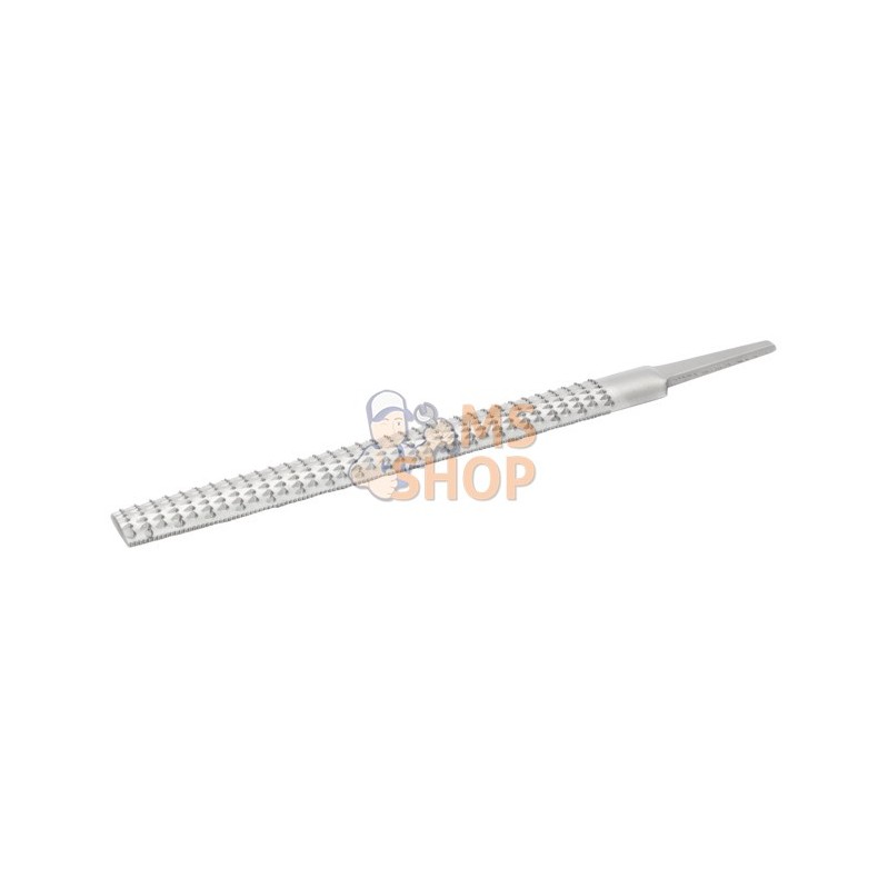6-342-10-2-0;BAHCO;Râpe mi-ronde, boîte industrielle, sans manche;pièce détachée 6-342-10-2-0;BAHCO;Râpe mi-ronde, boîte industrielle, sans manche;pièce détachée