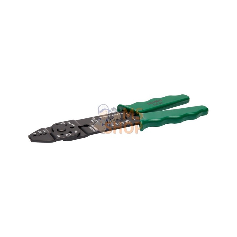 630-B3-1;IRIMO;Pince pour sertir les bornes de type Faston non isolées;pièce détachée 630-B3-1;IRIMO;Pince pour sertir les bornes de type Faston non isolées;pièce détachée