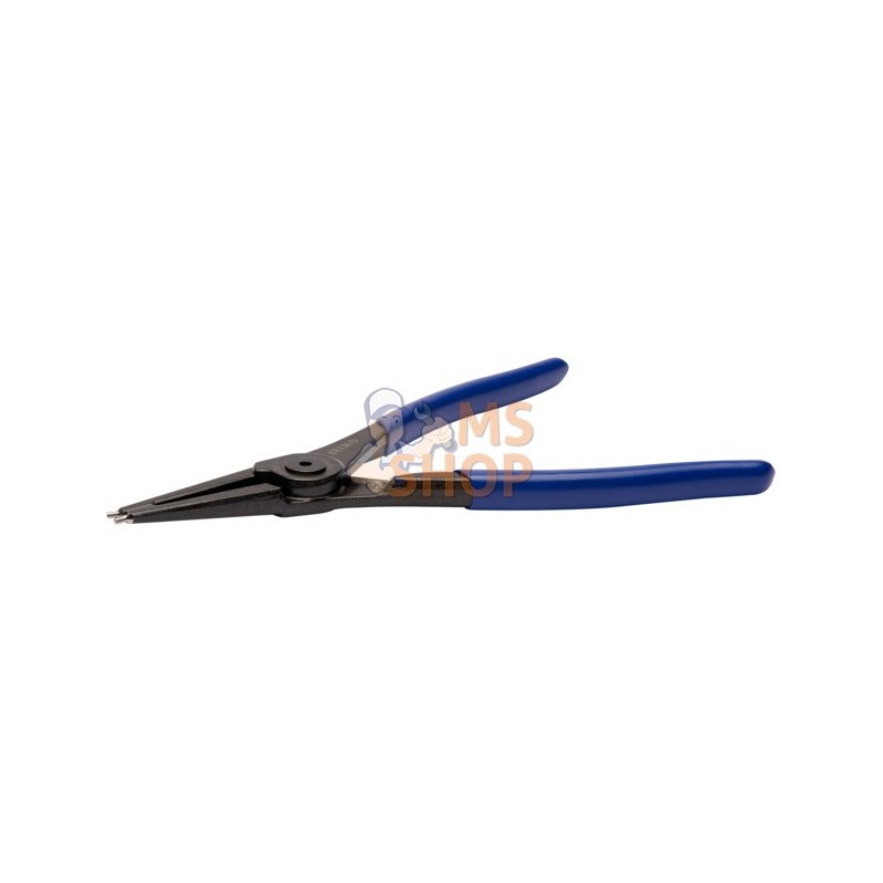 621781;IRIMO;Pince droite pour circlips extérieurs;pièce détachée 621781;IRIMO;Pince droite pour circlips extérieurs;pièce détachée