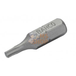 59S/T27-3P;BAHCO;Embouts standard Torx® - 25 mm;pièce détachée
