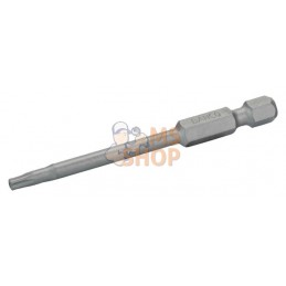 59S/70TR30-2P;BAHCO;Embouts standard Torx® tamper - 70 mm;pièce détachée