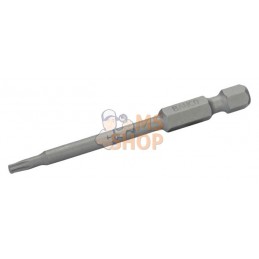 59S/70T25;BAHCO;Embouts standard Torx® - 70 mm;pièce détachée