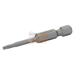 59S/50T25;BAHCO;Embouts standard Torx® - 50 mm;pièce détachée