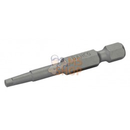 59S/50R2-2P;BAHCO;Embouts standard Robertson® - 50 mm;pièce détachée