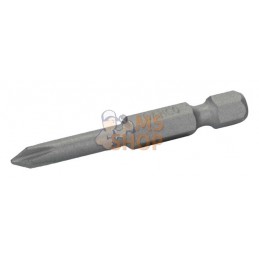 59S/50PH1;BAHCO;Embouts standard Phillips - 50 mm;pièce détachée