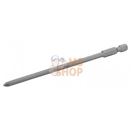 59S/125PZ3;BAHCO;Embouts standard Pozidriv - 125 mm;pièce détachée