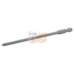 59S/125PH1;BAHCO;Embouts standard Phillips - 125 mm;pièce détachée