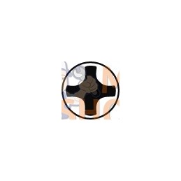 59/S10BC;BAHCO;Coffret d'embouts pour vis Phillips, Pozidriv, TORX®;pièce détachée