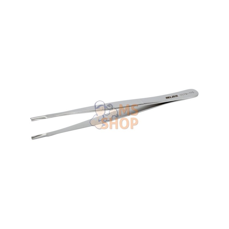 5579-115;BAHCO;Brucelles à sertir, acier inoxydable antimagnétique;pièce détachée 5579-115;BAHCO;Brucelles à sertir, acier inoxydable antimagnétique;pièce détachée
