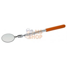 5515T-52;BAHCO;Miroir de poche télescopique à tête pivotante;pièce détachée