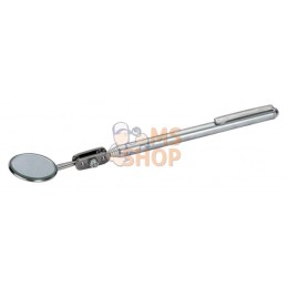 5515T;BAHCO;Miroir de poche télescopique Ø 30mm;pièce détachée