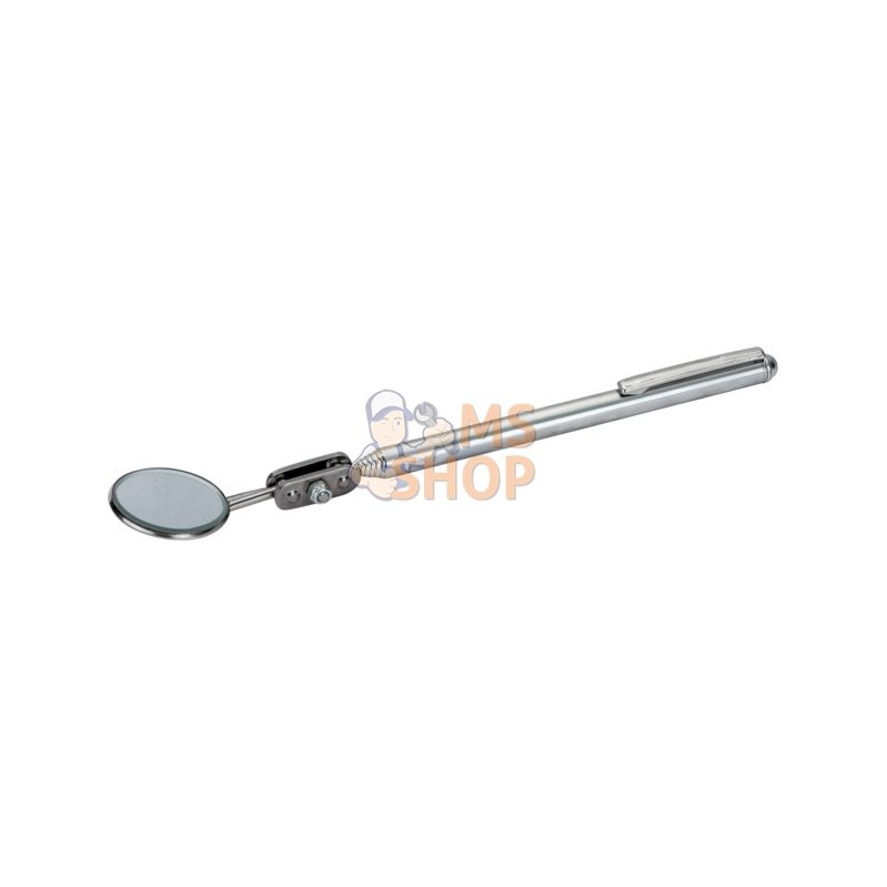 5515T;BAHCO;Miroir de poche télescopique Ø 30mm;pièce détachée