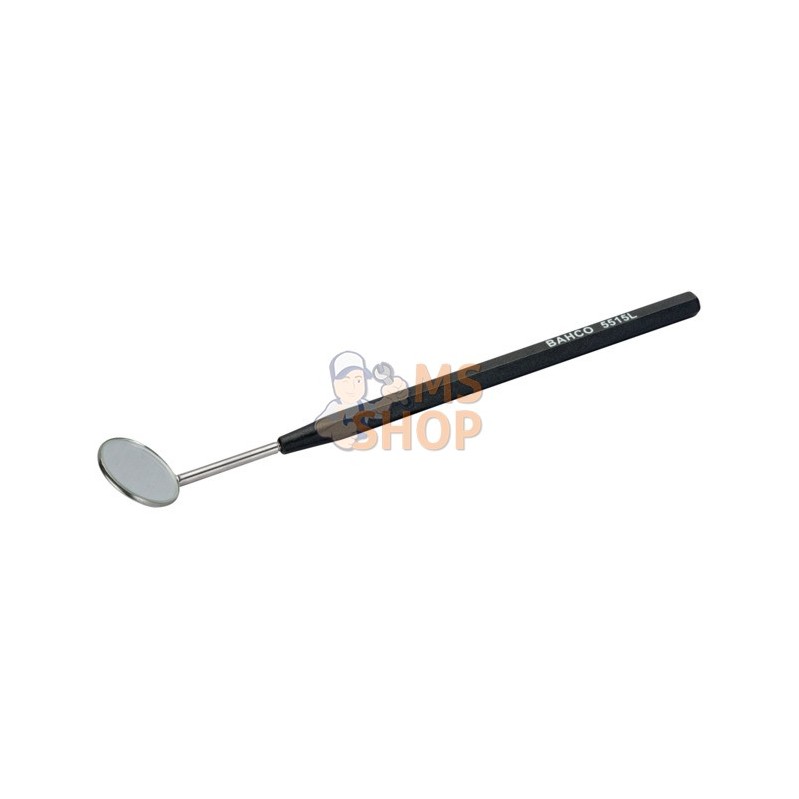 5515L;BAHCO;Petit miroir Ø 18mm;pièce détachée