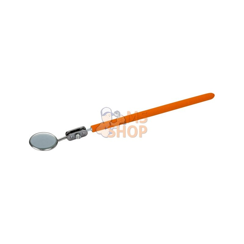 5515GV;BAHCO;Miroir articulé Ø 30mm;pièce détachée