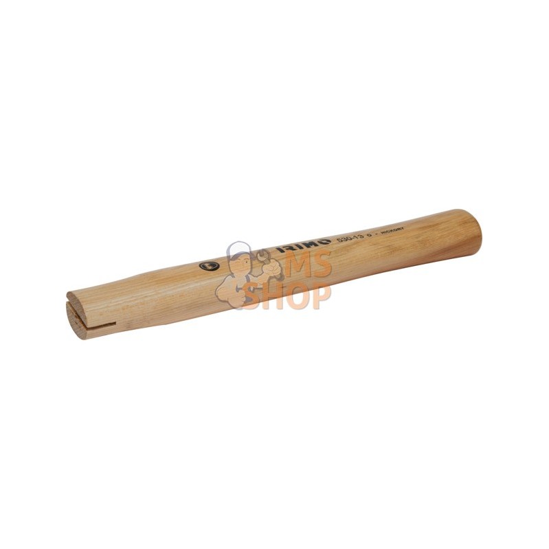 530-15-2;IRIMO;Manche de rechange en hickory pour massette carrée;pièce détachée 530-15-2;IRIMO;Manche de rechange en hickory pour massette carrée;pièce détachée