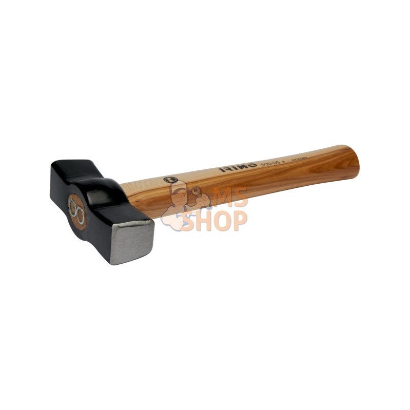 530-03-2;IRIMO;Massette carrée type espagnol manche hickory;pièce détachée 530-03-2;IRIMO;Massette carrée type espagnol manche hickory;pièce détachée