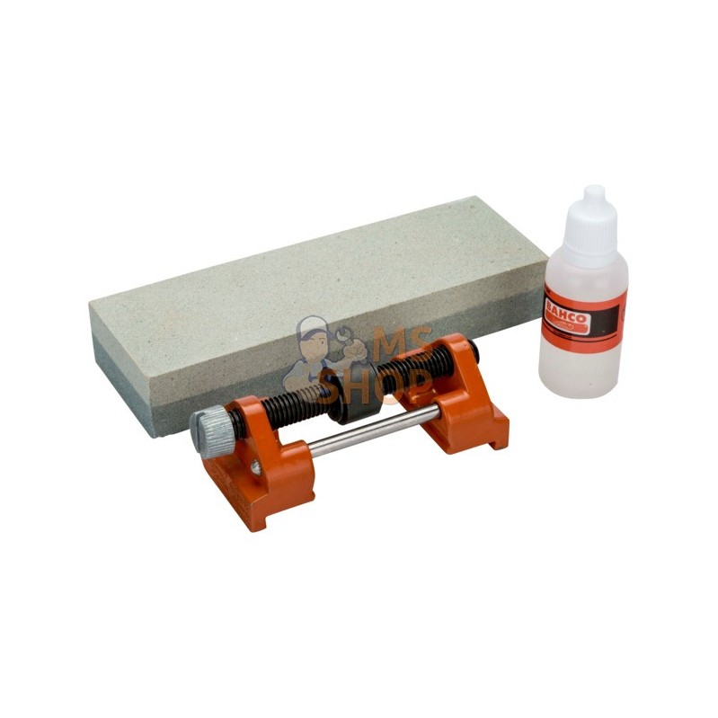 529-SK;BAHCO;Kit d'affutage pour burins;pièce détachée 529-SK;BAHCO;Kit d'affutage pour burins;pièce détachée